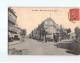 VICHY : Rue De Paris Et Route De Cusset - état - Vichy