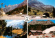 13755439 Col Du Pillon Seilbahn Bazar Col Du Pillon Panorama Col Du Pillon - Altri & Non Classificati