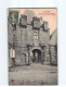 GRANDPRE : Château Des Ducs De Joyeuse, Porte D'entrée Style Louis XIII - état - Autres & Non Classés