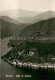 13754137 Morcote Lago Di Lugano Fliegeraufnahme Morcote Lago Di Lugano - Autres & Non Classés