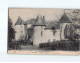 ARRENES : Château De Sazelrat, Les Tourelles - Très Bon  état - Other & Unclassified