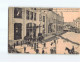 BESANCON : Fêtes Présidentielles Des 13-14-15 Août 1910, Inauguration De L'Hôtel Des Postes - état - Besancon