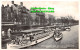 R345339 Westminster Pier River Steamers And Scotland Yard London. LP 488. Lansdo - Sonstige & Ohne Zuordnung