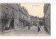 AVALLON - Entrée De La Place Vauban Par La Rue De Lyon - Très Bon état - Avallon