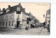 AVALLON - La Rue De Lyon - Très Bon état - Avallon