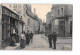 AVALLON - La Rue Porte Auxerroise - Très Bon état - Avallon