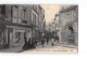 POITIERS - Rue Gambetta Et Parvis De L'Eglise Sainte Porchaire - Très Bon état - Poitiers