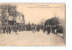 Les Troubles De LIMOGES - Les Manifestants à La Sortie Du Cirque - Place Jourdan - 17 Avril 1905 - Très Bon état - Limoges