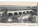 GOLBEY - Le Pont Canal Sur La Moselle - Très Bon état - Golbey