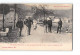 Les Cols Des Vosges - Aux Poteaux Frontières Du Col De Saales - Avant La Guerre De 1914 - Très Bon état - Autres & Non Classés