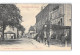 CONTREXEVILLE - La Grande Rue - Très Bon état - Contrexeville