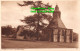 R345372 TRhe Abbots Kitchen Glastonbury Abbey. 15879. Post Card - Monde