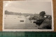 REAL PHOTO BENODET BRETAGNE FINISTERE 29 - Vieux Port  Embarcadère  BATEAUX - Lugares