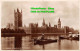 R345378 Houses Of Parliament London. 9. RP. 1936 - Altri & Non Classificati