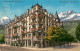 13745837 Luzern  LU Schiller Hotel Garni Pilatusstrasse M. Pilatus  - Other & Unclassified