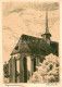 13739209 Alt Luzern LU Franziskanerkirche Zeichnung Von Schuelern Der Kantonssch - Sonstige & Ohne Zuordnung