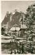 13738799 Grindelwald Mit Kirche Und Wetterhorn Grindelwald - Other & Unclassified