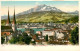 13738777 Luzern  LU Panorama Mit Pilatus  - Other & Unclassified