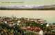 13738587 Neuchatel NE Vue Generale Et Les Alpes Neuchatel NE - Sonstige & Ohne Zuordnung