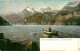 13738449 Vierwaldstaettersee Vierwaldstaedtersee SZ Mit Urirothstock  - Autres & Non Classés