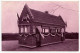 TRAM : DE OUD-HOLLANDSCHE WAFELKRAAM / DE ZOETE INVAL / OUD-HOLLANTSCHE WAEFEL-BAKERY (MARKENS, DELFT) - Strassenbahnen