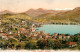 13738409 Paradiso Lago Di Lugano Panorama Paradiso Lago Di Lugano - Autres & Non Classés