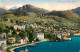 13738397 Lugano Lago Di Lugano Nuovo Quai Lugano Lago Di Lugano - Other & Unclassified