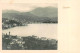 13738389 Lugano Lago Di Lugano Panorama Lugano Lago Di Lugano - Autres & Non Classés