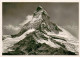 13738249 Matterhorn Mont Cervin 4478m VS Panorama  - Other & Unclassified