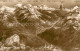 13738219 Zermatt VS Panoramakarte Mit Saas-Fee Zermatt VS - Other & Unclassified