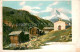 13738059 Findelen VS Bergdorf Kapelle Matterhorn Walliser Alpen Findelen VS - Other & Unclassified
