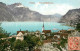 13737997 Flueelen Vierwaldstaettersee UR Panorama  - Andere & Zonder Classificatie