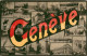 13737979 Geneve GE Vue Partielle Geneve GE - Other & Unclassified