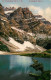 13737969 Oberblegisee Mit Vrenelisgaertli Oberblegisee - Other & Unclassified