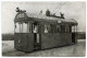 TRAM : DE ZIGEUNERWAGEN / BLANUS (MARKENS, DELFT) - Tramways