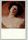 10175809 - Frauen, Kuenstlerkarten Nr. 435 Von Fr. - Otros & Sin Clasificación