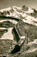 13737349 Zermatt VS Gornergrat Bahn Mit Monte Posa Zermatt VS - Other & Unclassified