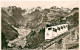 13737279 Braunwald GL Braunwaldbahn Mit Toedikette Braunwald GL - Altri & Non Classificati
