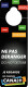 Do Not Disturb / Ne Pas Déranger : Pub CANAL + - Hotel Keycards