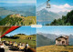 13736029 Beckenried Vierwaldstaettersee Klewenalp Hotel Chalet Guggeregg Bahn Re - Altri & Non Classificati