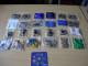 Lot De 25 Starterkits (tous Sauf Monaco Et Vatican) - Other & Unclassified