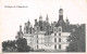 41-CHAMBORD LE CHÂTEAU-N°T1163-C/0015 - Chambord