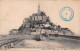 50-LE MONT SAINT MICHEL-N°T1163-A/0013 - Le Mont Saint Michel