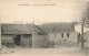CPA St-Gilles-Ruines De La Maison Paille-6     L2910 - Altri & Non Classificati