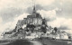 50-MONT SAINT MICHEL-N°T1164-A/0223 - Le Mont Saint Michel