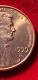 Delcampe - 1999 D Lincoln Memorial Penny DDO/DDR Error - 1959-…: Lincoln, Memorial Reverse