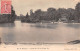 75-PARIS BOIS DE BOULOGNE-N°T1164-D/0165 - Other & Unclassified