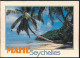 °°° 31004 - SEYCHELLES - MAHE - ANSE LE CAP - 1991 With Stamps °°° - Seychelles