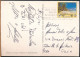 °°° 31004 - SEYCHELLES - MAHE - ANSE LE CAP - 1991 With Stamps °°° - Seychellen