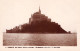 50-MONT SAINT MICHEL-N°T1165-C/0221 - Le Mont Saint Michel